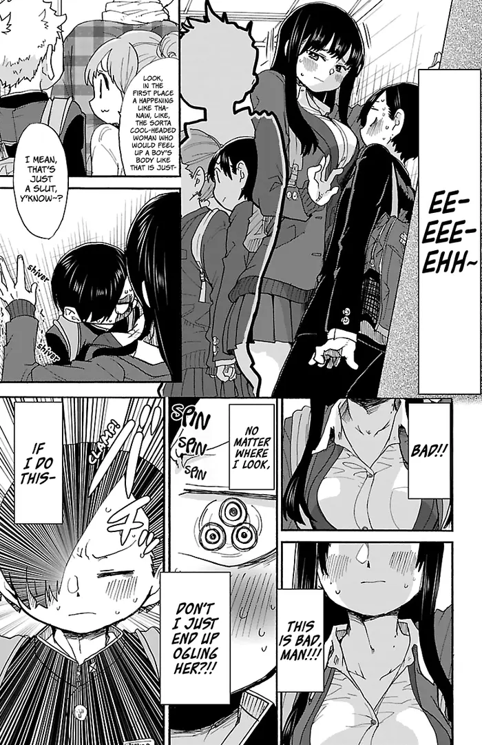 The Dangers in My Heart Chapter 26 image 04_optimized